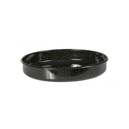 Ταψί Στρογγυλό Εμαγιέ 30 cm Venus 78330