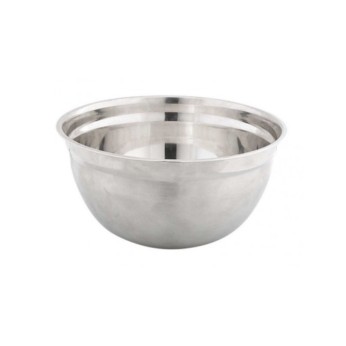 Ανοξείδωτη Λεκάνη Κουζίνας Βαθιά 21cm Venus 18160