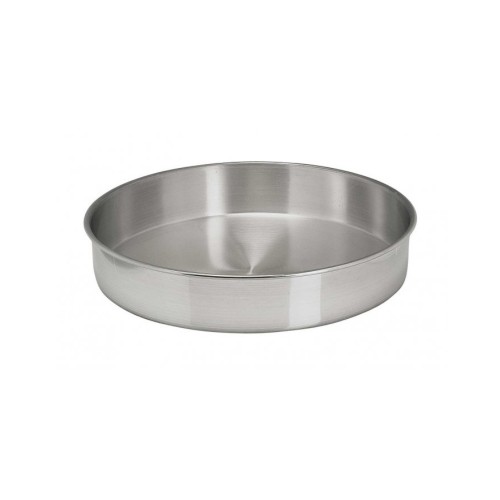 Στρογγυλό Ταψί Αλουμινίου 20cm Venus 85020