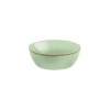 Σαλατιέρα Πορσελάνης 23cm Pistachio Dot X.M.CASA 0048473